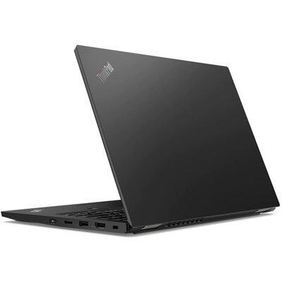 Lenovo ThinkPad L13 G1 13,3"FHD/Intel Core i5-10310U/8GB/256GB/Int.VGA/Win11P/fekete laptop (Felújított A,batteryCARE+)