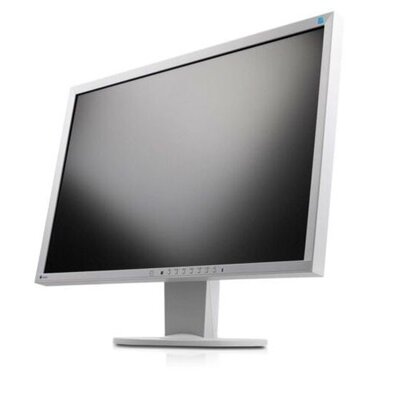 Eizo 24,1" FlexScan EV2416W FHD TN DVI/DP/USB szürke monitor (Használt A)