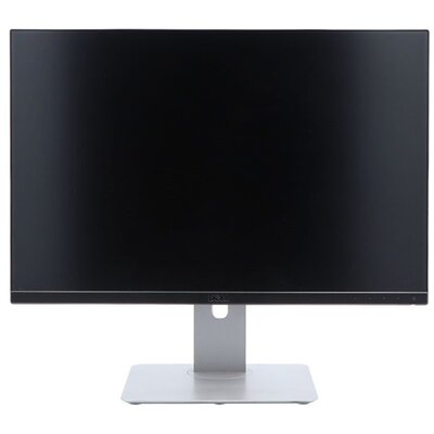 Dell 24" UltraSharp U2415 WUXGA IPS DP/mDP/HDMI/USB monitor (Használt A)