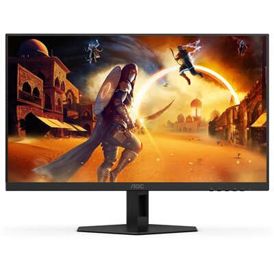 AOC 27" 27G4XE FHD IPS 180Hz HDMI/DP monitor