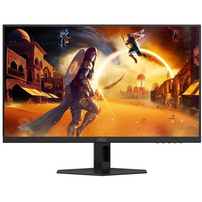 AOC 23,8" 24G4XE FHD IPS 180Hz HDMI/DP monitor