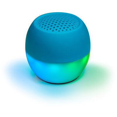 Boompods Soundflare Ocean kék bluetooth hangszóró