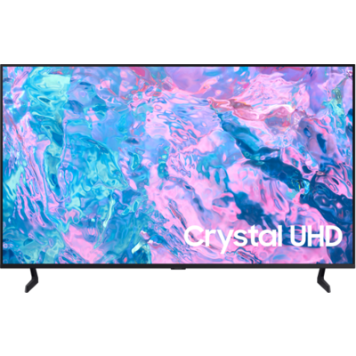 Samsung 50" UE50CU7092UXXH Crystal 4K UHD Smart LED TV