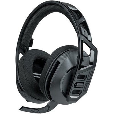 Nacon 2808826 RIG 600 PRO HS PS5 fekete gamer headset