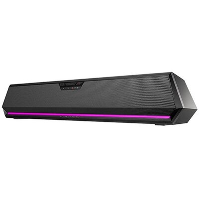 Edifier HECATE G1500 fekete gaming hangprojektor