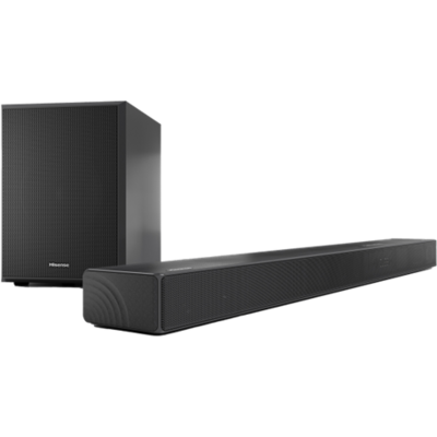 Hisense U3120G 3.1.2 csatornás DTS/Dolby Atmos hangprojektor