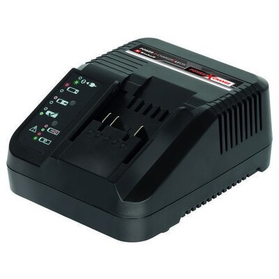 Einhell 18V Battery Charger 3,0A - Power X-Change akkutöltő