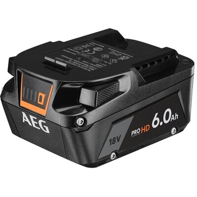 AEG L1860SHD 18V 6.0 Ah PRO HD akkumulátor