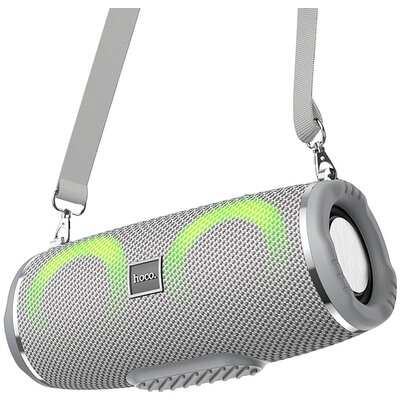 HOCO wireless hangszóró bluetooth HC12 grey