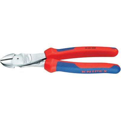 Erő-oldalcsípőfogó Knipex 74 05 200