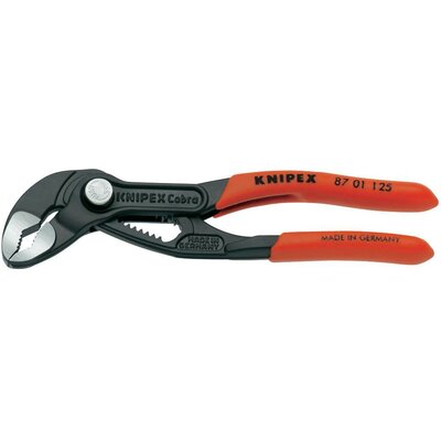 Knipex Cobra vízpumpafogó 125 mm/27 mm 87 01 125