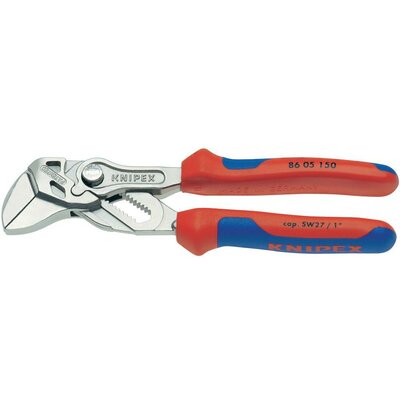 Fogókulcs KNIPEX 86 05 150