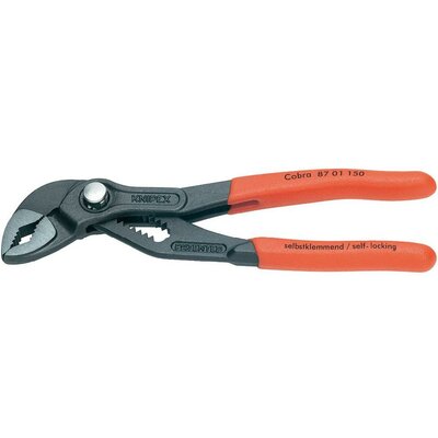 Knipex Cobra vízpumpafogó 150 mm/30 mm 87 01 150