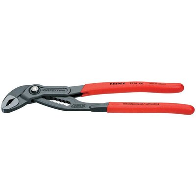 Knipex Cobra vízpumpafogó 300 mm/60 mm 87 01 300